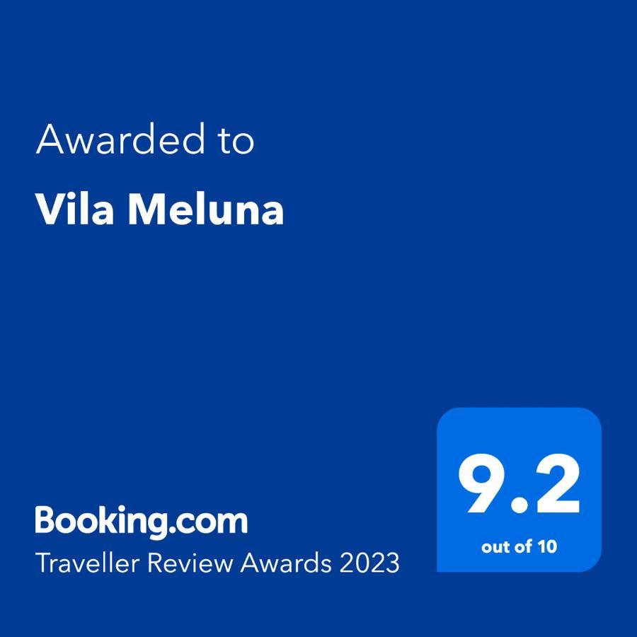Vila Meluna アルブフェイラ エクステリア 写真