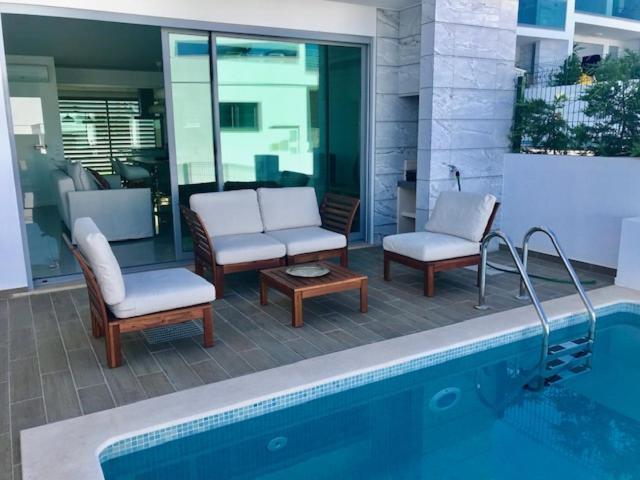 Vila Meluna アルブフェイラ エクステリア 写真
